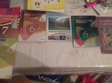 Test kitabları