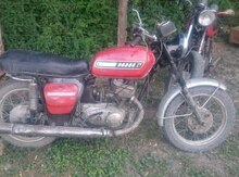 Motosiklet "İj" , 1985 il