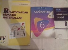 Testlər