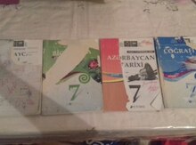 Test kitabları