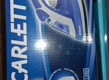 "Scarlett" ütü