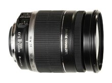 Canon EF-S 18-200mm f/3.5-5.6 IS