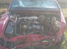 Opel Vectra, 1992 il