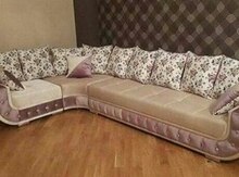 Künc divanların sifarişi