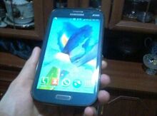 "Samsung" telefonu