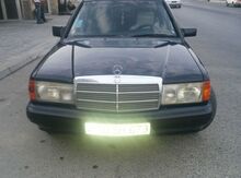 Mercedes 190, 1992 il