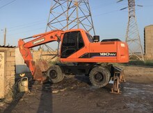 Doosan 180, 2012 il