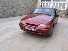 LADA (VAZ) 2114, 2004 il