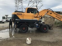 Hyundai 170-9s, 2012 il