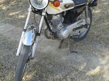 Motosiklet