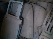 "Zil" ehtiyat hissələri