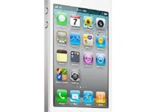 Apple İPhone 4s