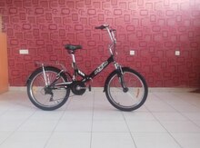 Velosiped "Stels"