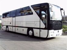 Avtobus sifarişi