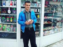 Xanımla tanış olmaq istəyirəm