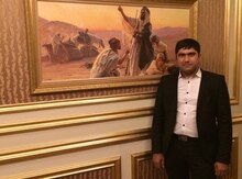 Ərzaq texnoloqu işi axtarıram