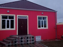 Həyət evi, Binəqədi qəs.