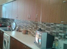 Villa kirayə verilir, Şəki r.