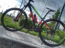 "Isma" velosiped