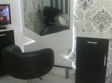 Salon avadanlıqları