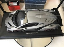 Коллекционная модель "Lamborghini Veneno"