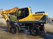 Hyundai Robex 170W-95, 2012 il