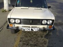 LADA (VAZ) 2106, 1986 il