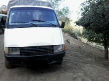 QAZ 3302-Gazel, 2000 il