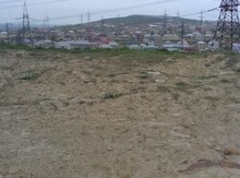 40 sot torpaq sahəsi, Qobu qəs.