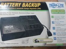 UPS "Tripp Lite"