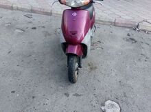 Honda Dio Fit, 2010 il