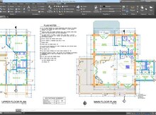 "Autocad" layihələrin hazırlanması