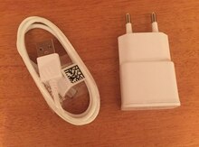"Samsung Galaxy" adapteri