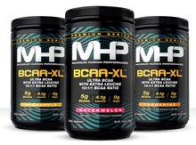 İdman qidası "MHP BCAA-XL"