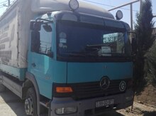 Yük daşıma xidməti
