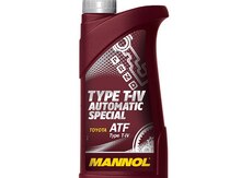 Sürət qutusu yağı "ATF TYPE T4", 1L