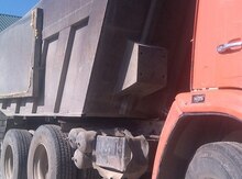 "Kamaz" ehtiyat hissələri