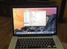 Apple Macbook Pro Retina 15