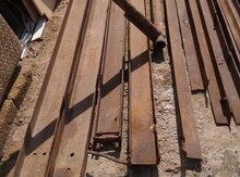 Tikinti materialları