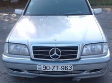 Mercedes C 200, 1997 il