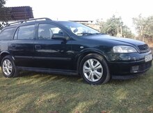 Opel Astra, 1998 il