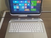 Noutbuk "HP Split i3"