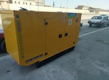 Generator "Aksa"