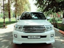 Toyota Land Cruiser, 2010 il