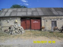 Həyət evi, Şamaxı r.