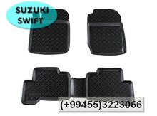 "Suzuki Swift" üçün ayaqaltılar