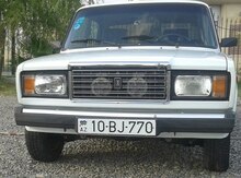 LADA (VAZ) 2107, 2004 il