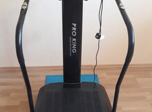 Massaj trenajoru "Pro king"