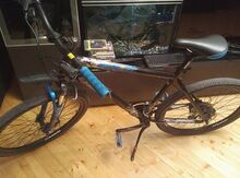 Velosiped "Giant"