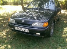 LADA (VAZ) 2115, 2008 il